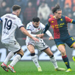 Ferguson tra amarezza e complimenti: "Il Genoa ha fatto tre gol incredibili"