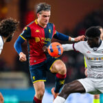Genoa, il calendario di Serie A: anticipi contro Lazio e Napoli