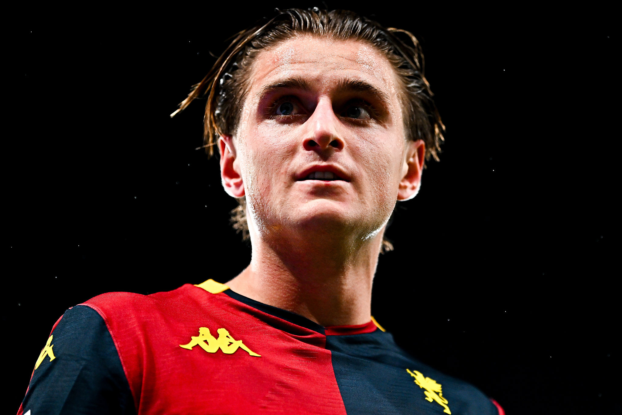 Il Genoa sbatte sul muro del Parma: è 0-0 al Tardini