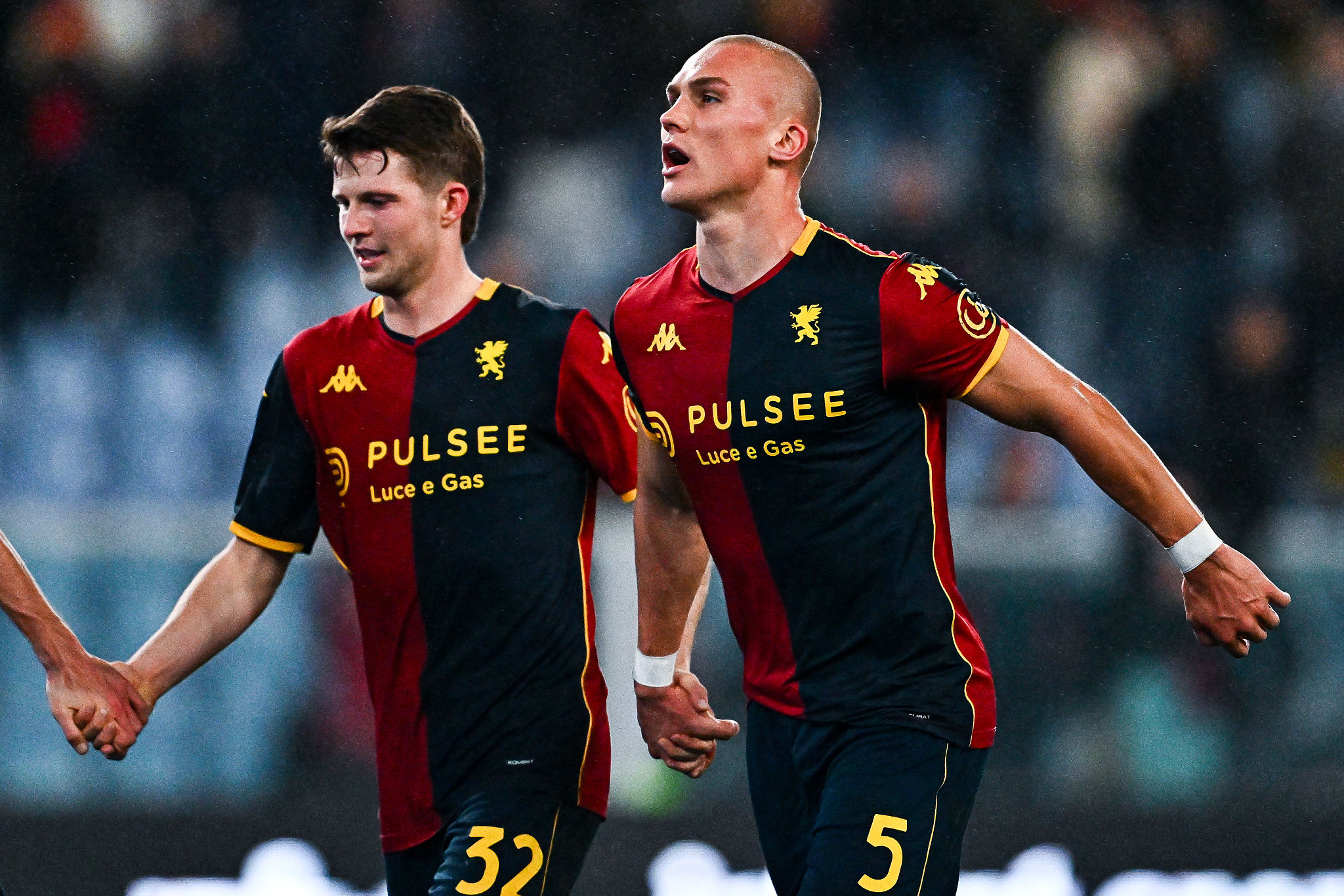 Parma-Genoa: dove seguire la sfida del Tardini in TV e streaming