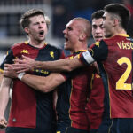 Frendrup, nuovo ruolo da play: "De Rossi mi chiede di giocare la palla"