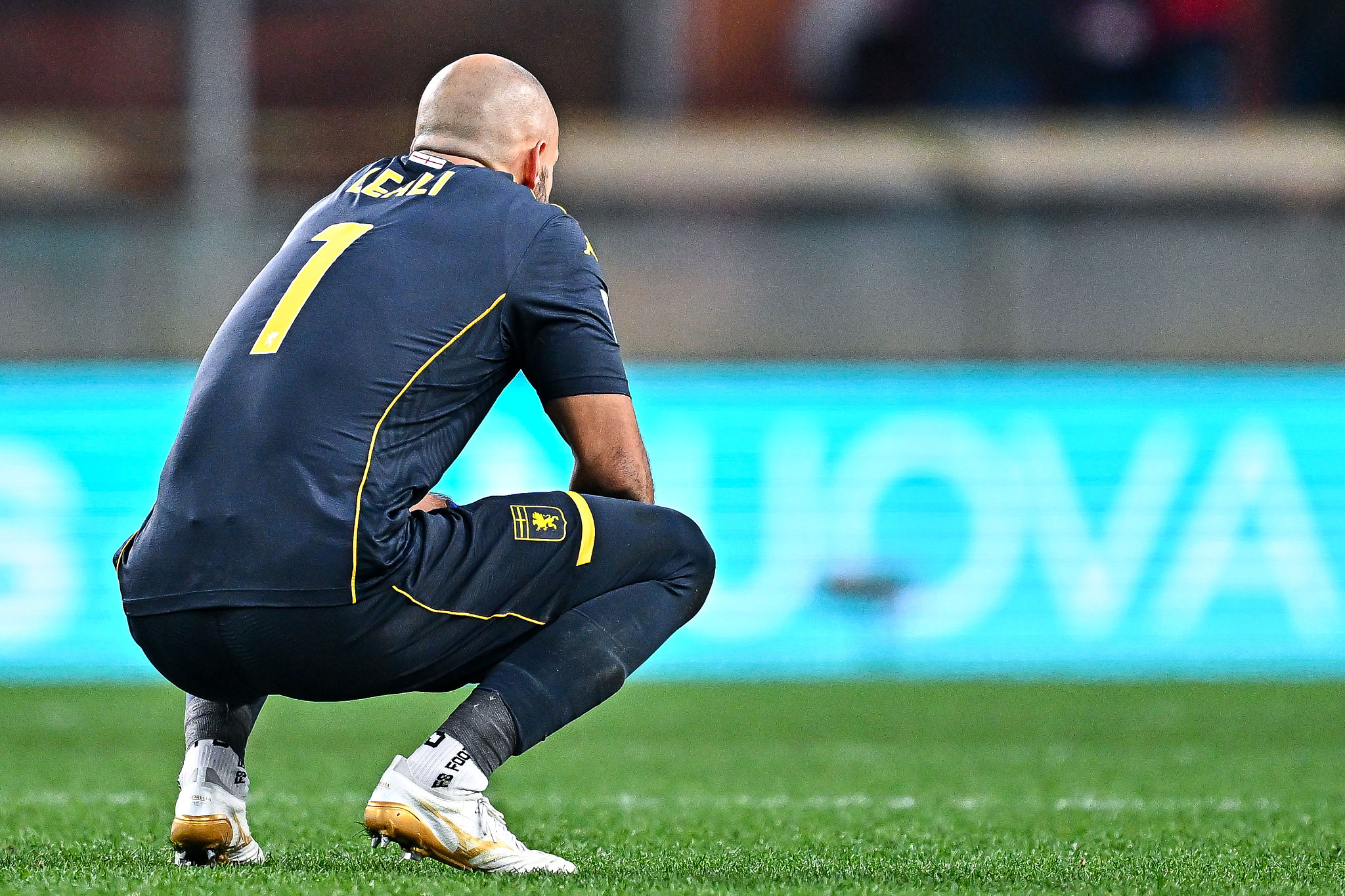 Cagliari, possibili cambi nella formazione contro il Genoa