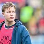 Esordio vincente per Zätterström: "Partita folle e atmosfera fantastica"