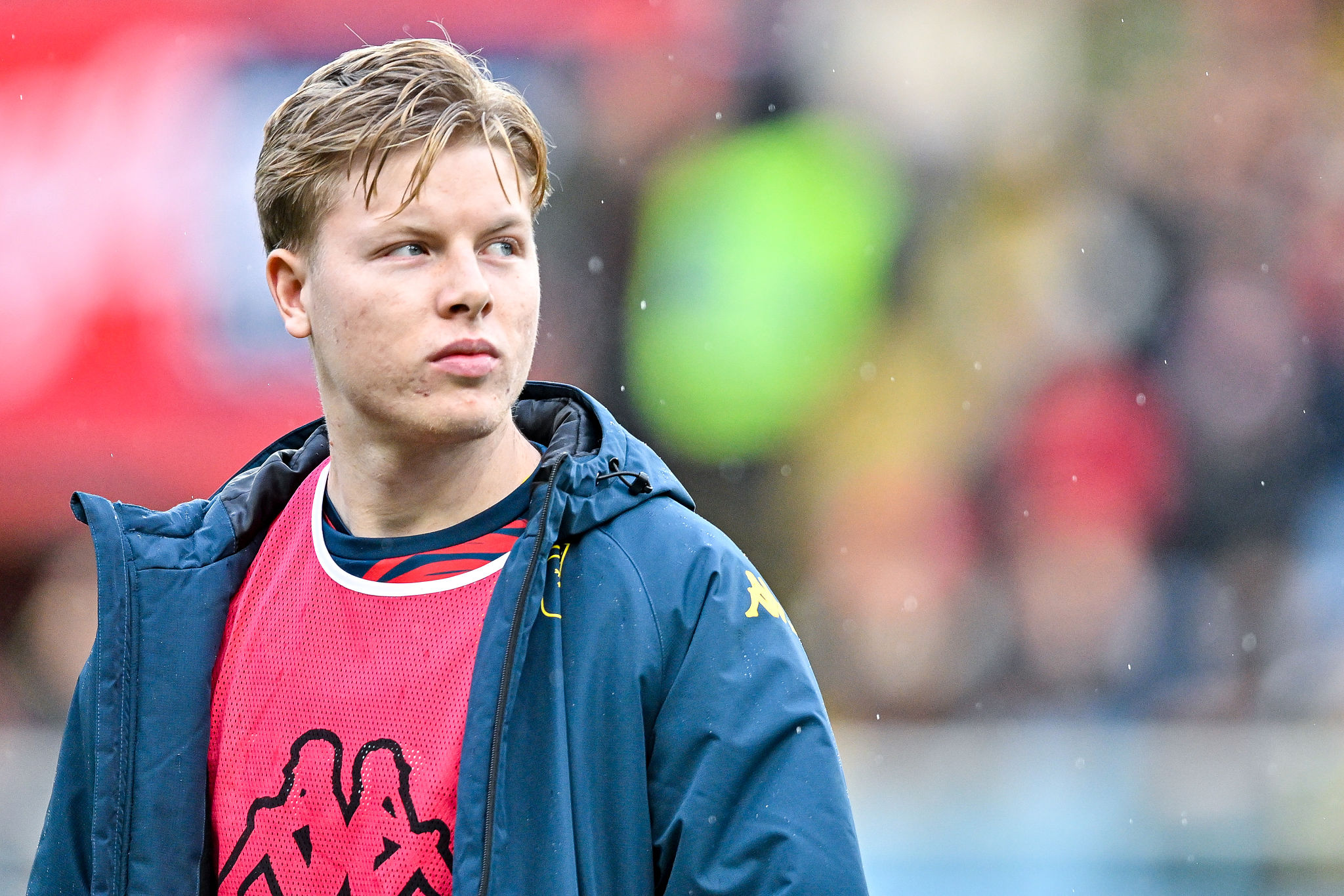 Zätterström al Genoa, l’analisi dello scout: potenziale e incognite