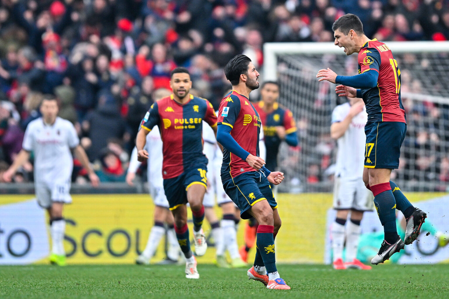 valutazioni giocatori genoa società sportiva lazio
