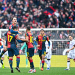 Malinovskyi e il retroscena del gol: "Messias mi ha detto di tirare"