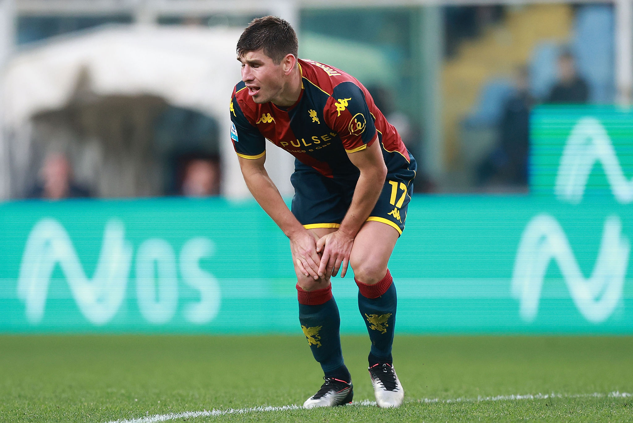 [PED] Genoa-Pisa, la parola ai tifosi: si votano i migliori e i peggiori in campo