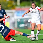 Pareggio senza reti per il Genoa Women nell'amichevole con l'Arezzo