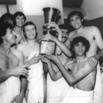 Addio a Nazzareno Canuti, il gigante buono che difese i colori del Genoa