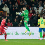 Il Genoa punta Bento: presentata un'offerta per il portiere dell'Al Nassr