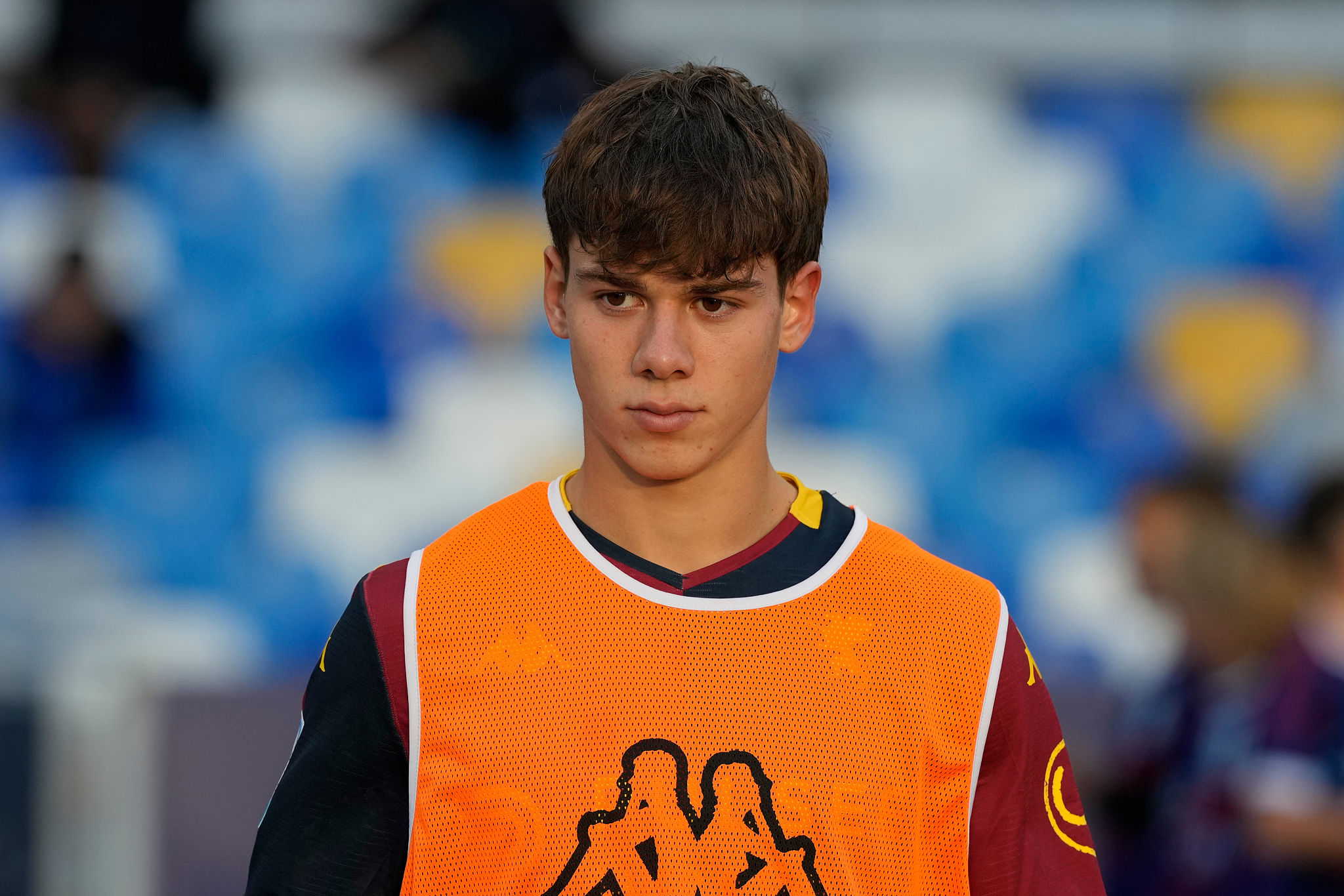 Venturino saluta il Genoa: "Avrà un posto speciale nel mio cuore"