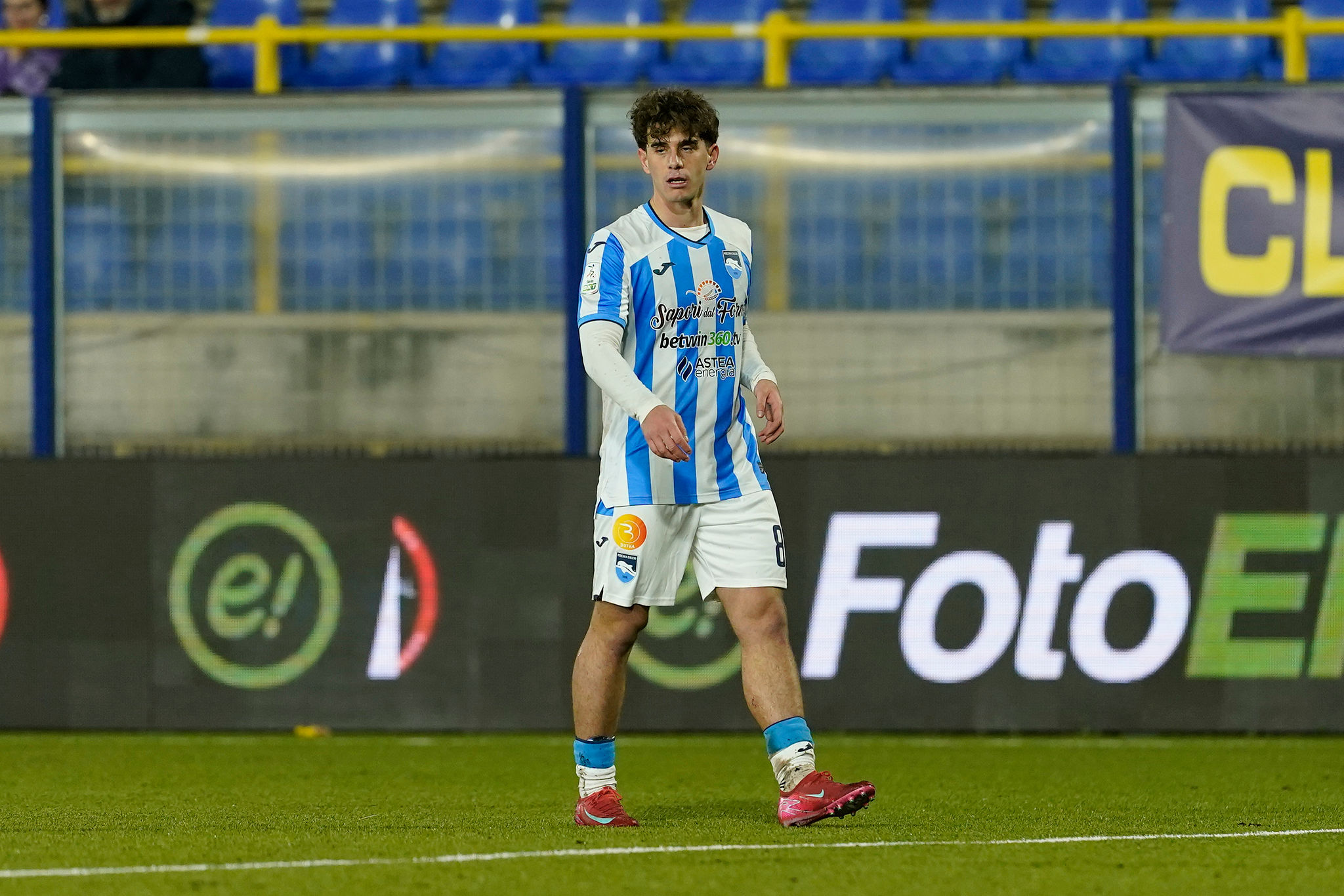 Dagasso al Genoa, l'affare si avvicina: superati gli ostacoli con il Pescara