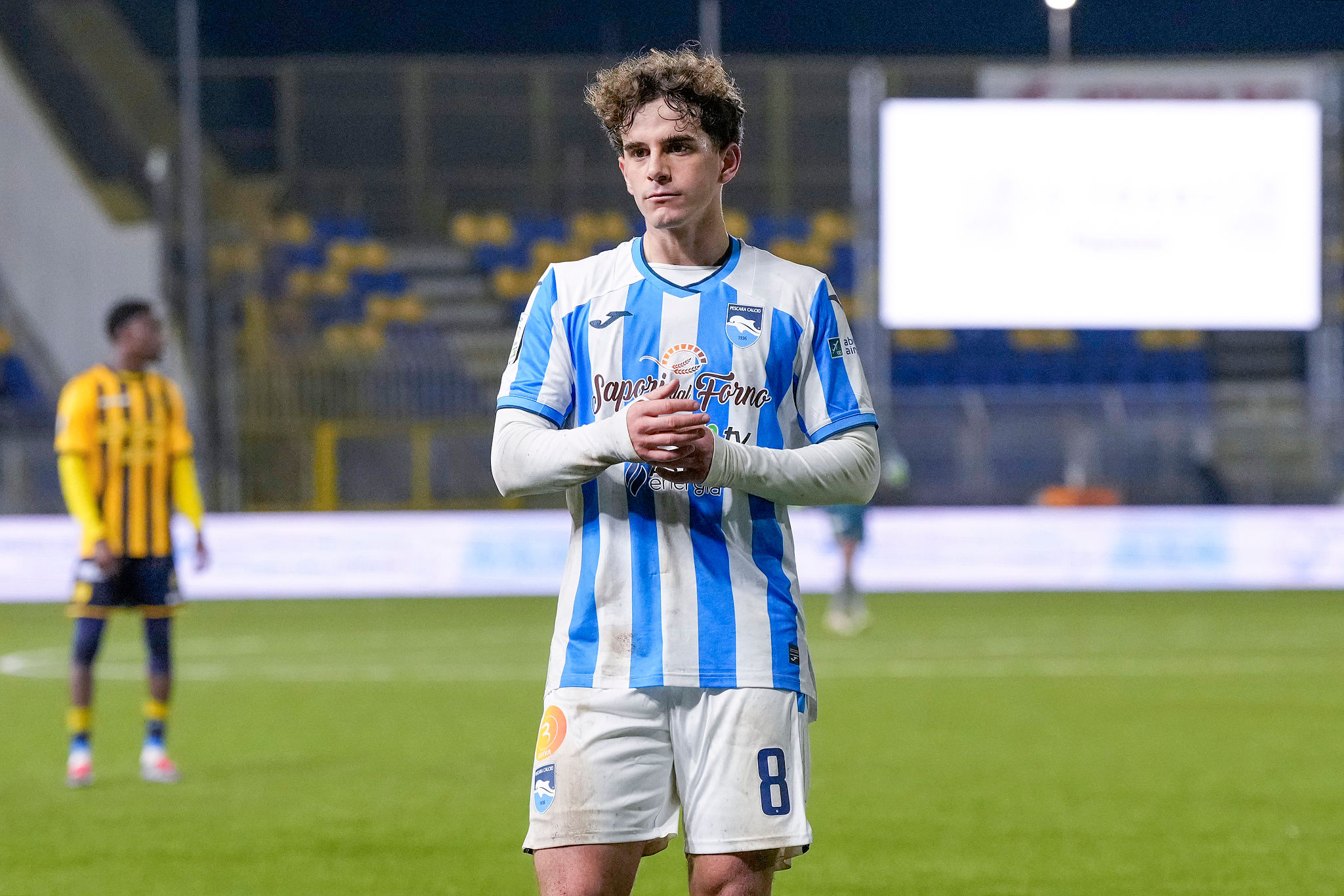 Genoa, si accelera per Dagasso: il talento del Pescara nel mirino