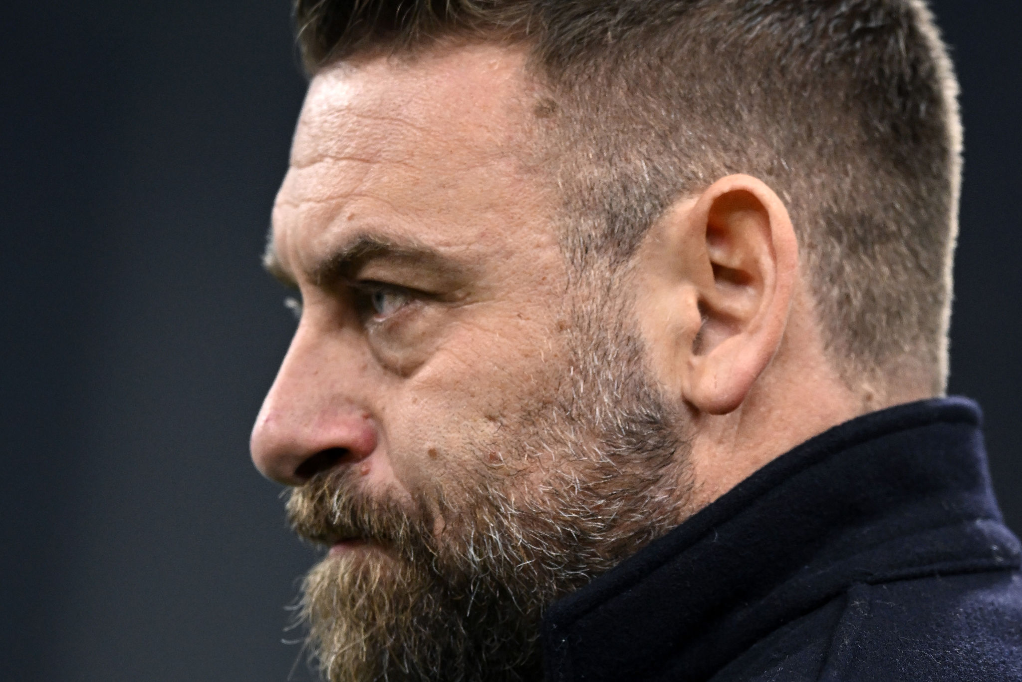 Adani critico sul Genoa: 'Atteggiamento da provinciale che non porta lontano'