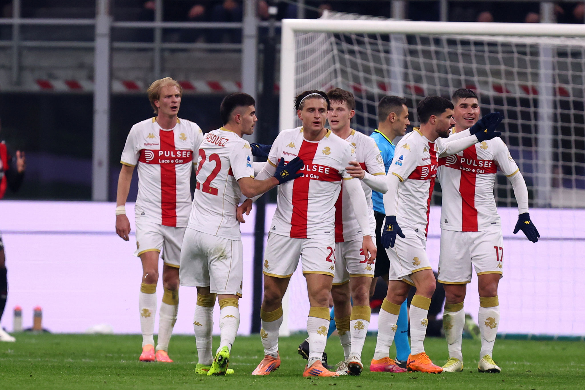 Colombo, la fiducia è ritrovata: 4 gol e un assist con la nuova gestione