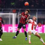 Thorsby in scadenza, il Palermo si fa avanti per il genoano