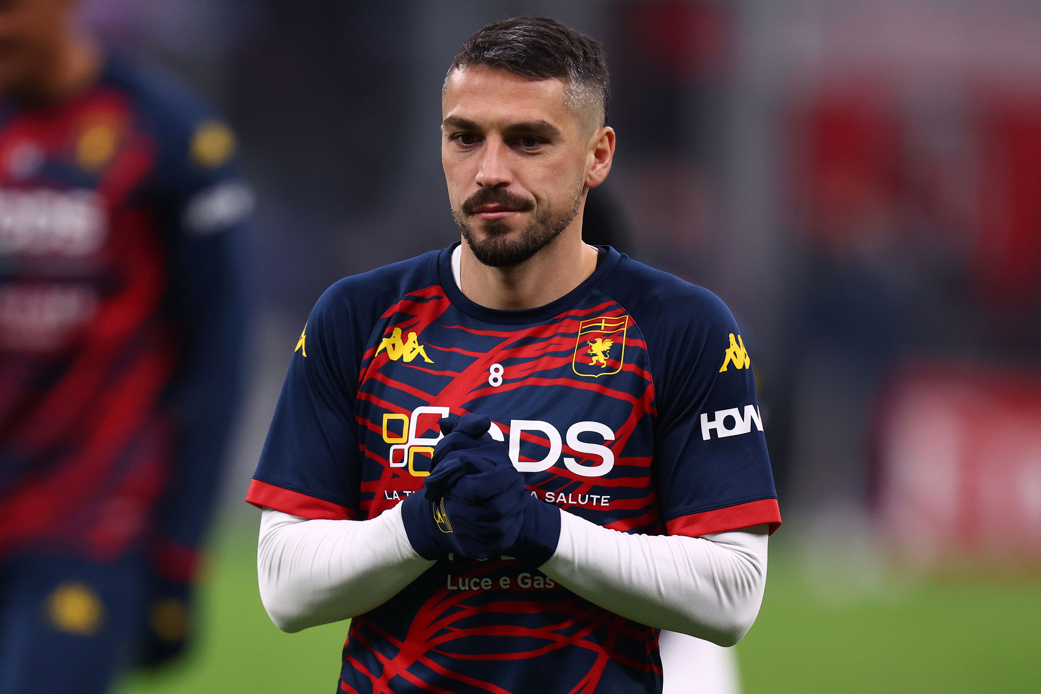 Stanciu può lasciare il Genoa: futuro in Cina dopo il rigore fallito?