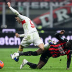 Vitinha non si accontenta: "Tristi per il pareggio. Atteggiamento giusto"