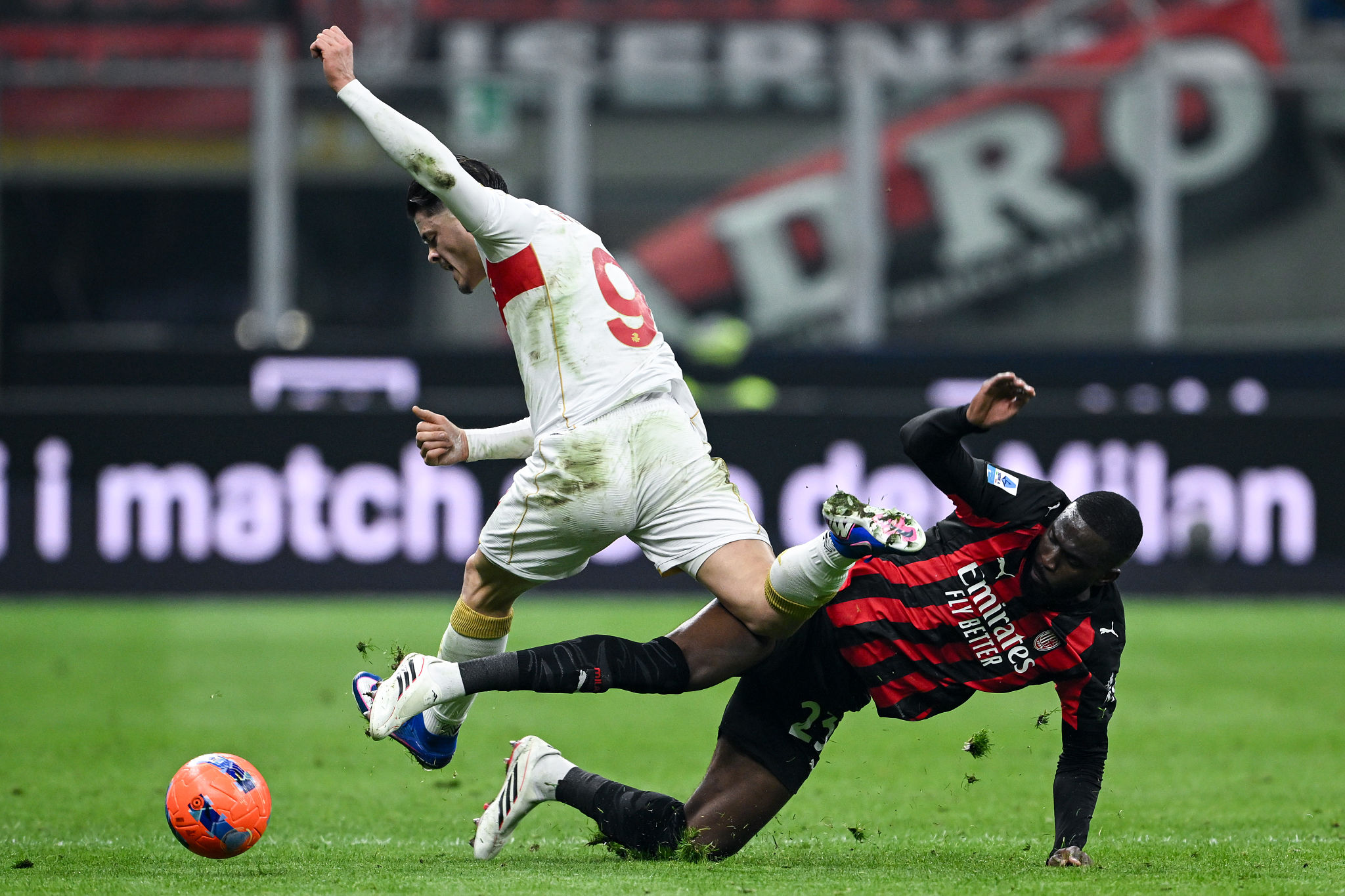 Vitinha non si accontenta: "Tristi per il pareggio. Atteggiamento giusto"