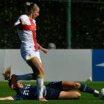 Il Genoa Women accoglie Cobra come nuovo sleeve sponsor