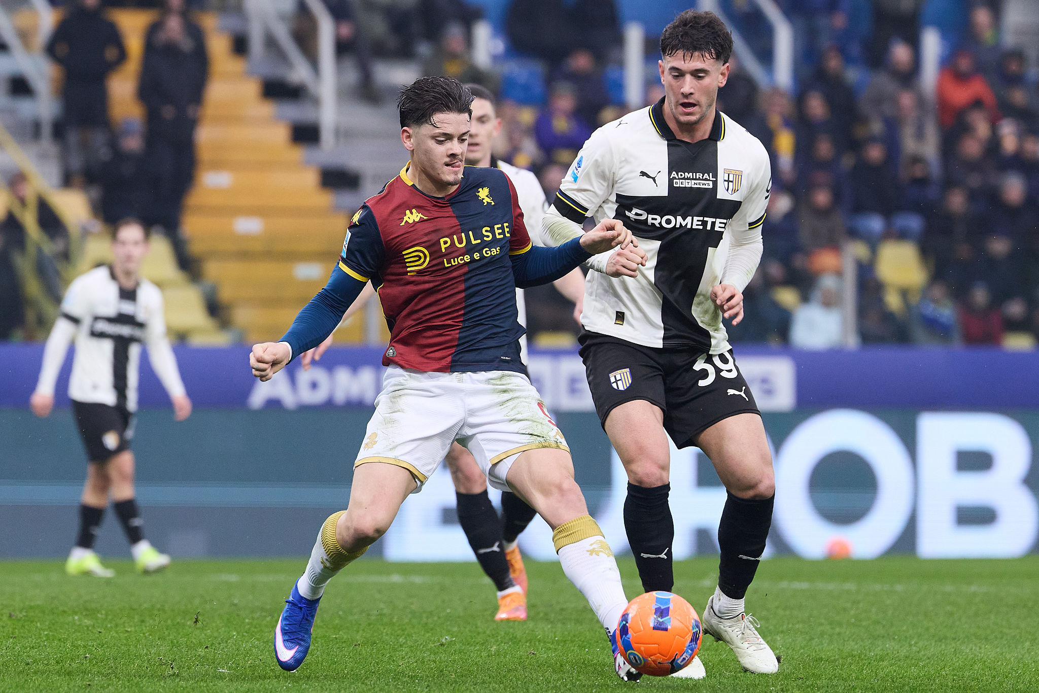 Clima teso in casa Lazio: la Curva Nord diserta la sfida contro il Genoa