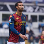 Parma, Cuesta: "Il Genoa ha fatto meglio nel primo tempo"