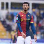 De Rossi incorona Marcandalli: "Ha tutto per diventare un grande difensore"