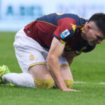 Genoa, col Bologna manca Ostigard: dentro Otoa