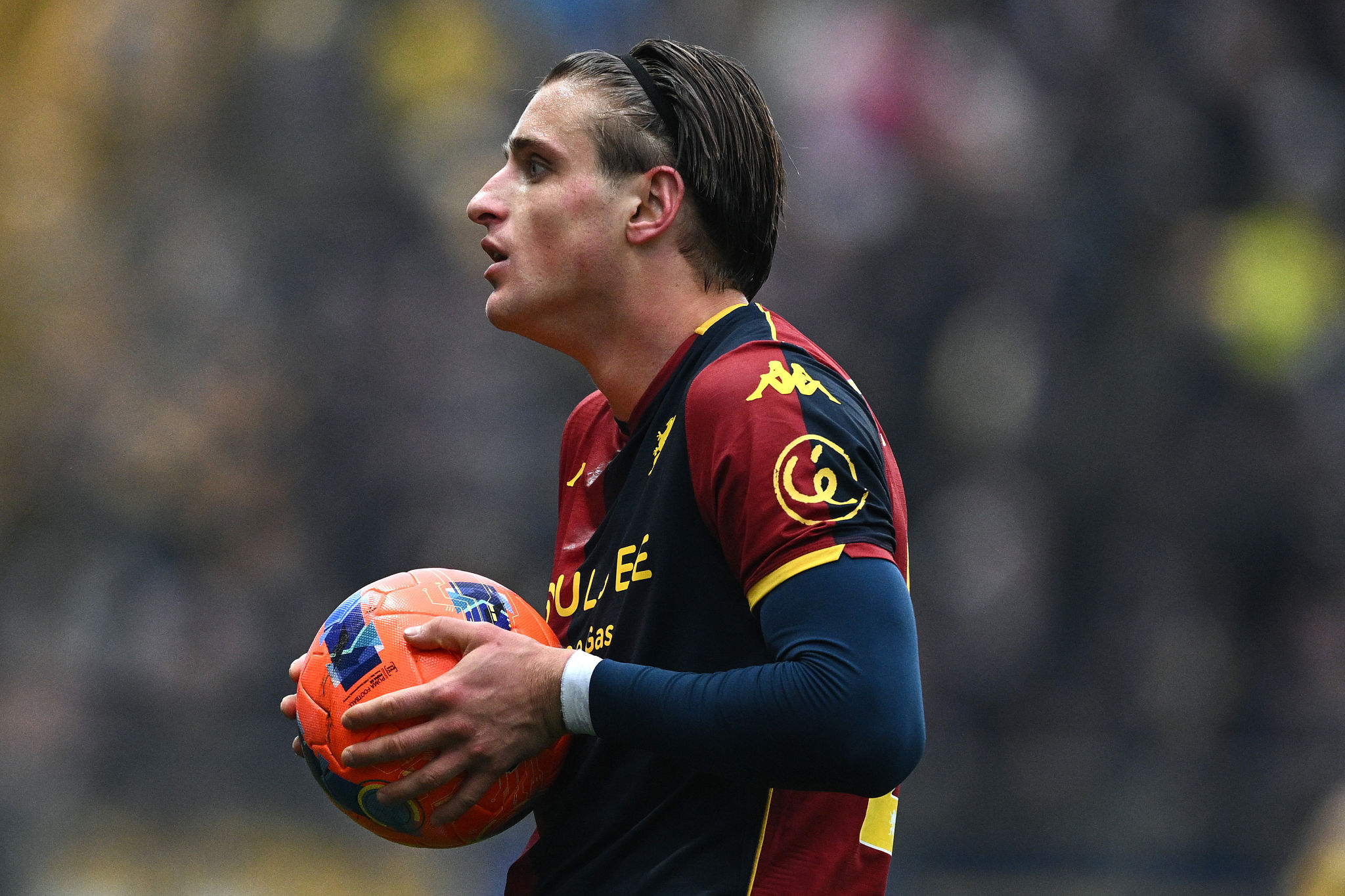 Serie A, Lazio-Genoa: le probabili formazioni