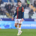 Parma, Djuric: "Risultato giusto, serve più spensieratezza"