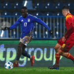 Fini va a Frosinone. Il Genoa scommette sulla sua crescita in prestito