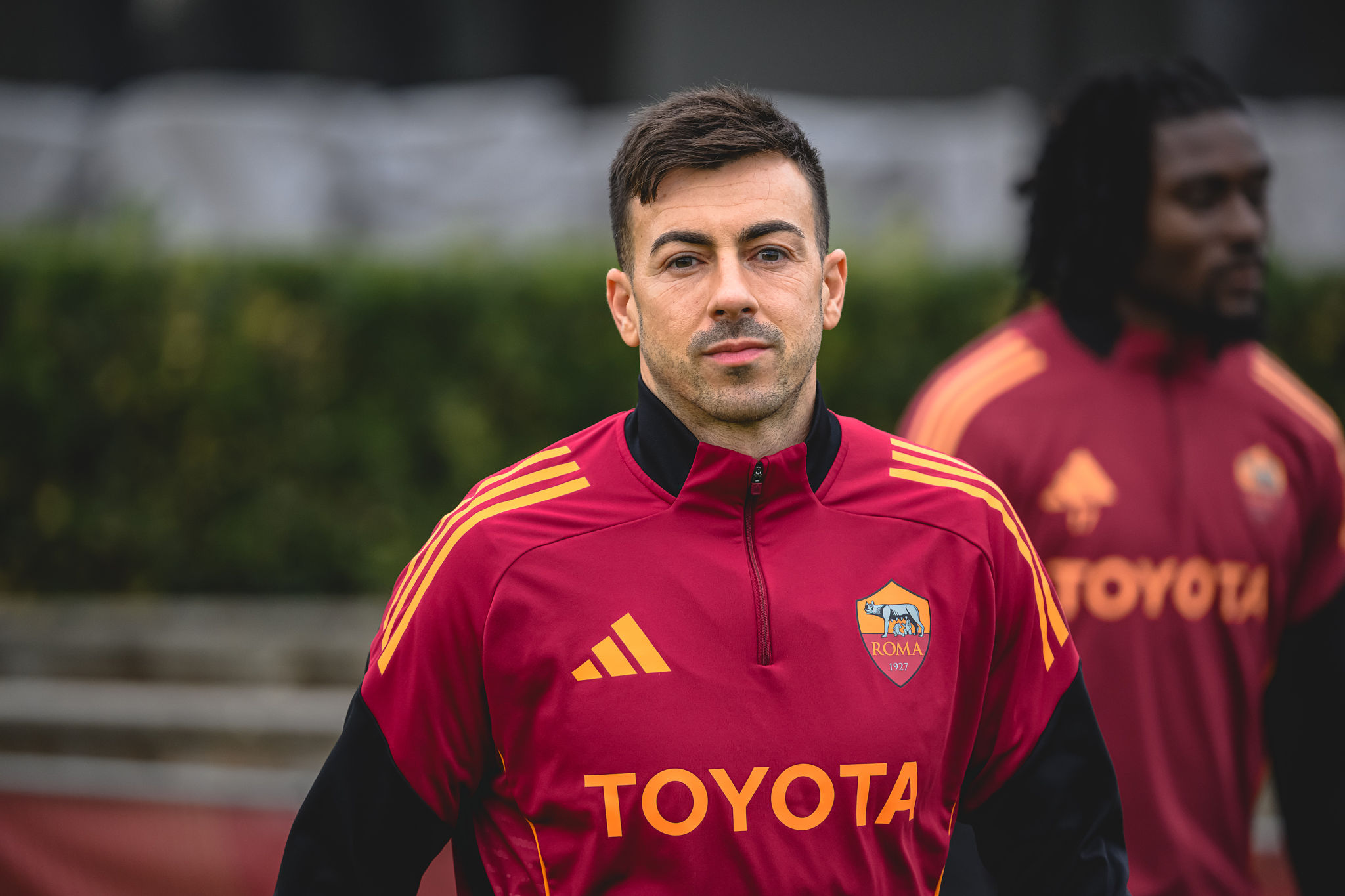 El Shaarawy verso il Genoa? La Roma considera la risoluzione anticipata