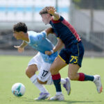 Genoa Primavera, il Napoli passa allo Sciorba con Garofalo