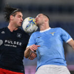 ✓ Genoa di fronte a un Olimpico surreale: la protesta dei tifosi laziali svuota lo stadio