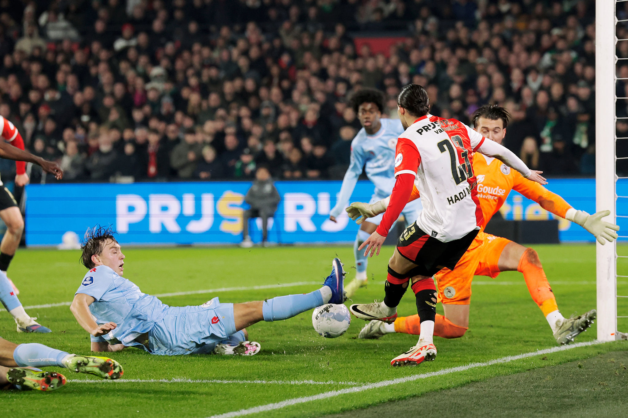 Mercato Genoa, è fatta per il portiere Bijlow. I dettagli dell’accordo