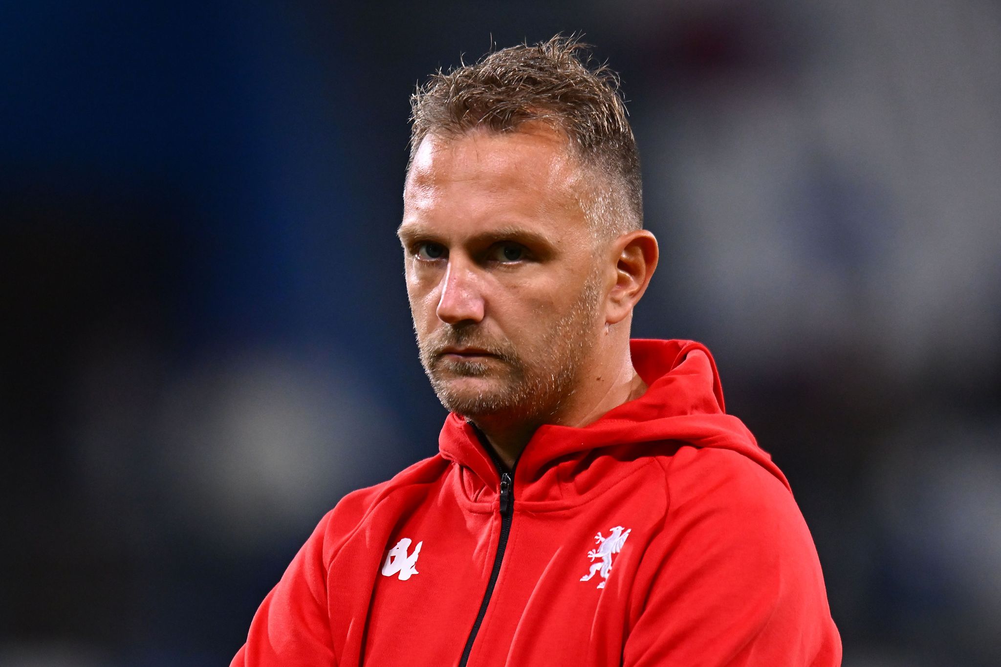 Criscito saluta il 2025: Un anno di traguardi e nuove consapevolezze per il tecnico del Genoa