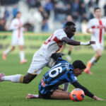 Fini nel mirino del Venezia, il Genoa alza il muro a gennaio