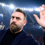 De Rossi sul mercato: "Squadra ben costruita, serve solo qualche ritocco"