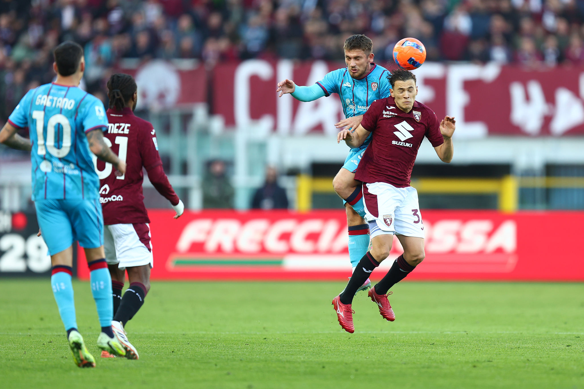 Pruzzo: "Fossi il Genoa andrei su Asllani e Gatti"