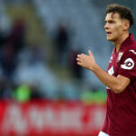 Il Genoa valuta un rinforzo dall'Inter: l'idea è Kristjan Asllani