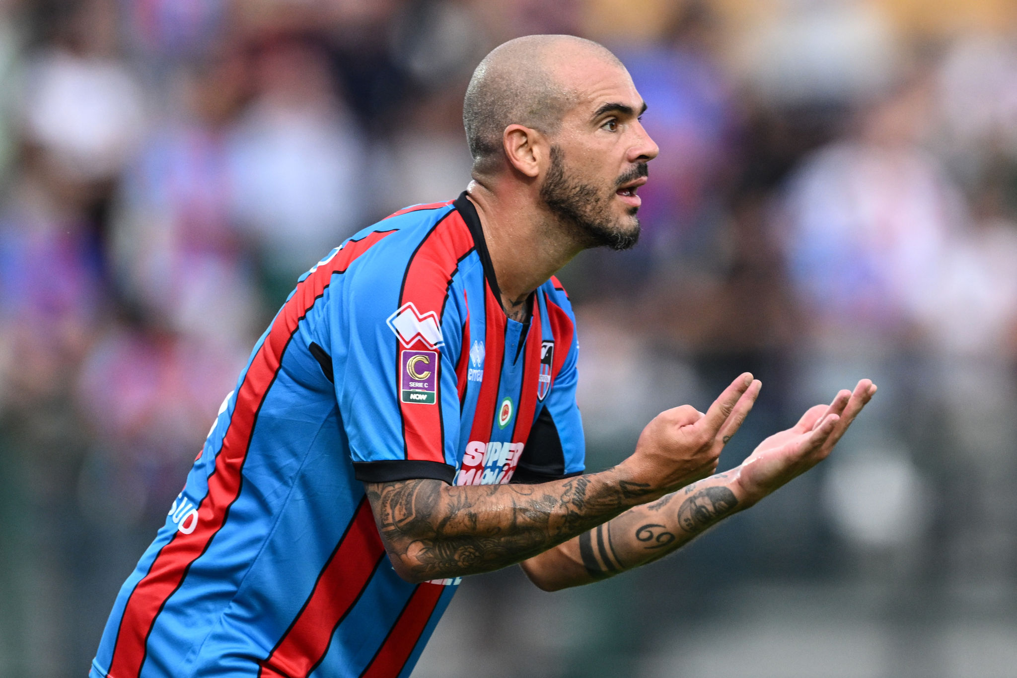 Sturaro, nuova vita da allenatore: "Gasperini il mio modello, a lui devo tutto"