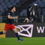 Vasquez suona la carica: "Usciamo a testa alta, De Rossi ci ha trasmesso la sua energia"