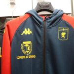 Ekuban a Sanremo per l'inaugurazione del Covo di Rolling Stone: il club lancia anche una maglia speciale