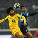 Ahanor: avviate le pratiche per la cittadinanza italiana. Il ct Gattuso osserva