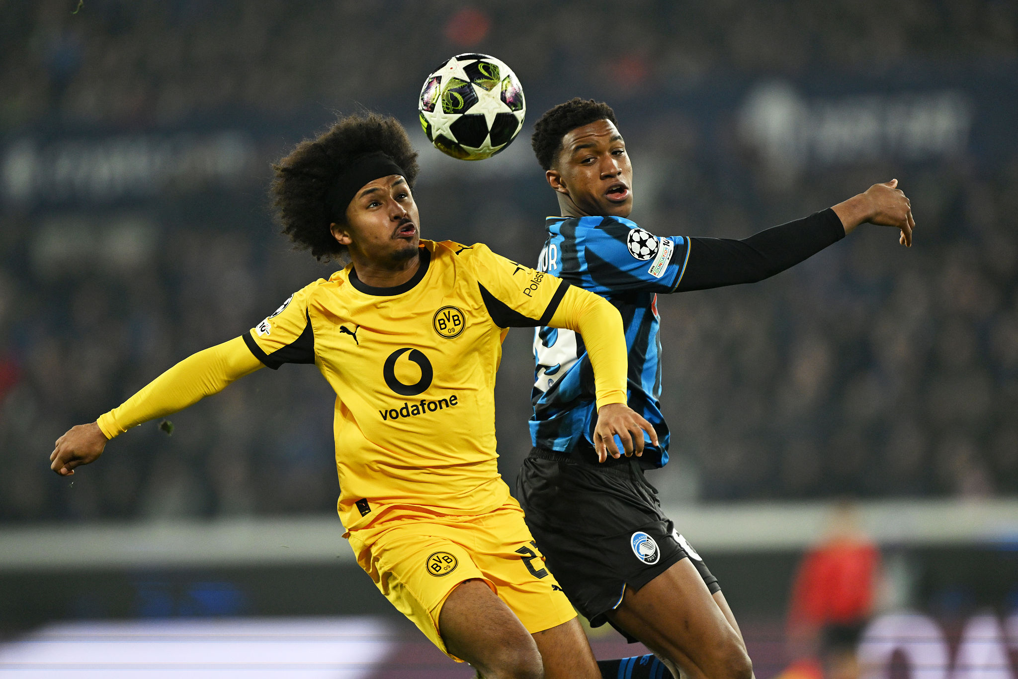 Ahanor: avviate le pratiche per la cittadinanza italiana. Il ct Gattuso osserva