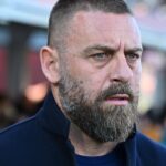 Genoa, la rotta per la salvezza passa dalla media di De Rossi