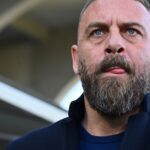 De Rossi conferma il Genoa a due fantasisti: "Ho più qualità e posso scegliere"
