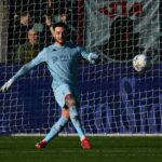 Bijlow non perdona Hojlund: "Su quel rigore sono ancora arrabbiato"