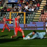 Bijlow si prende la porta del Genoa. De Rossi ha il suo numero uno