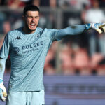 Bijlow e l'impatto con il tifo del Genoa: "Mi piacciono i nostri tifosi"